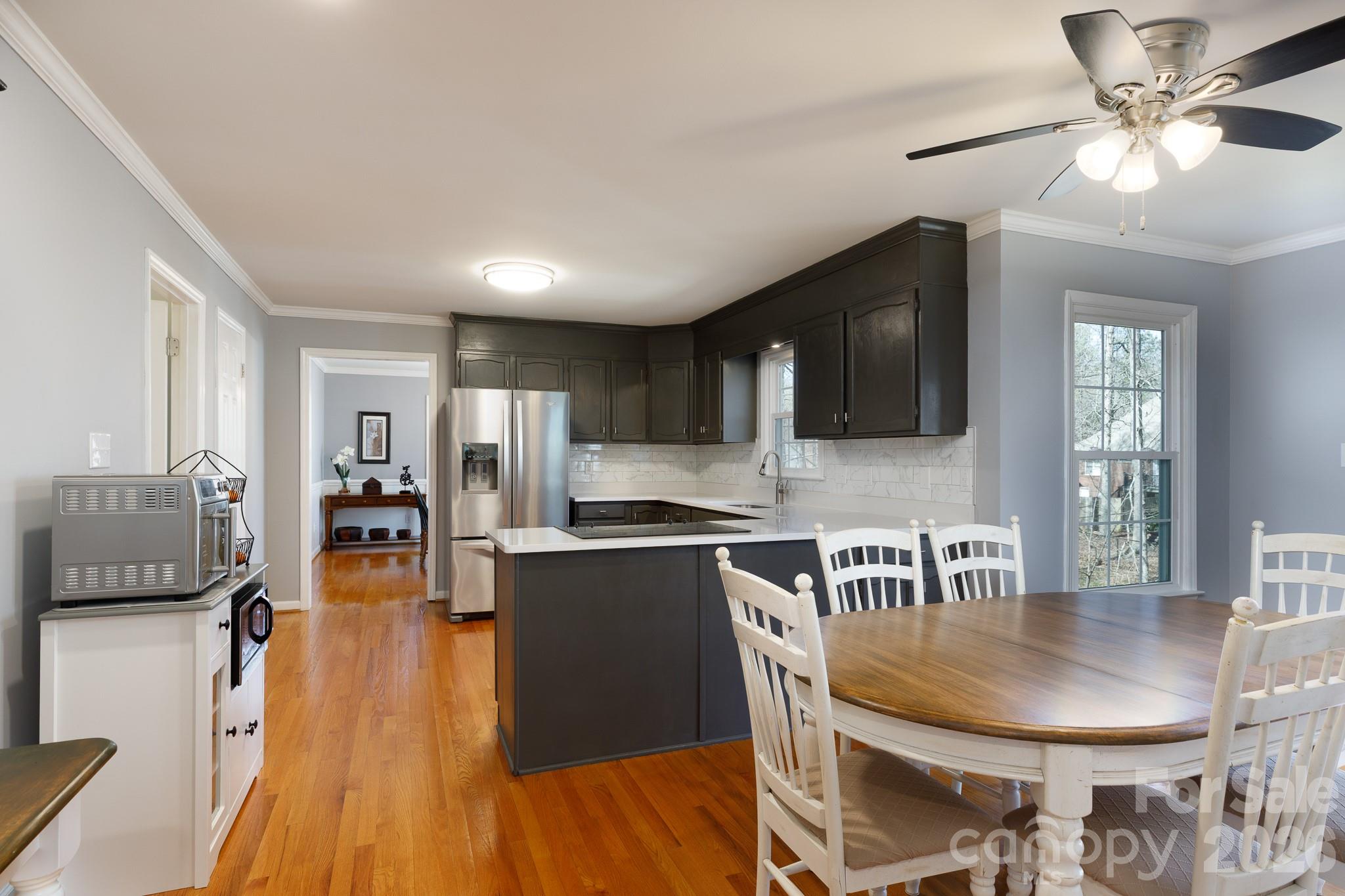 Oakhurst - Residential