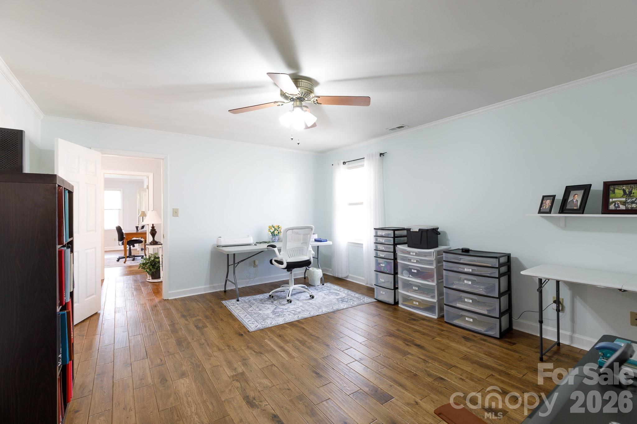 Oakhurst - Residential