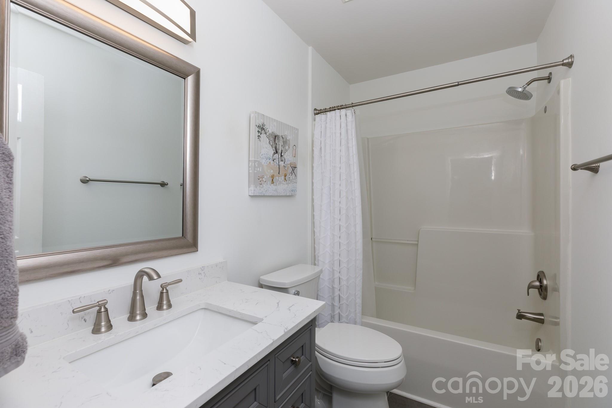 Oakhurst - Residential