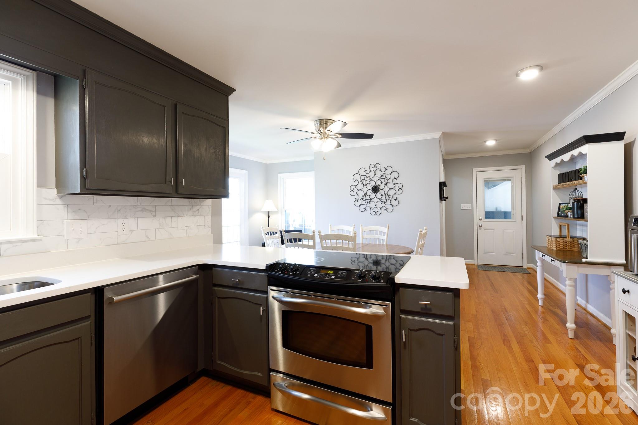 Oakhurst - Residential