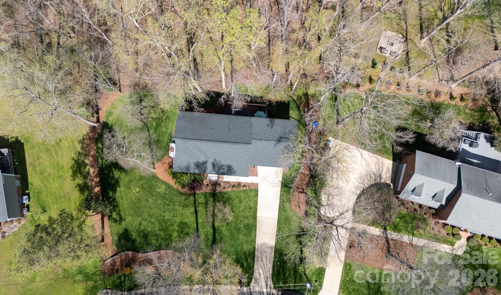 Oakhurst - Residential