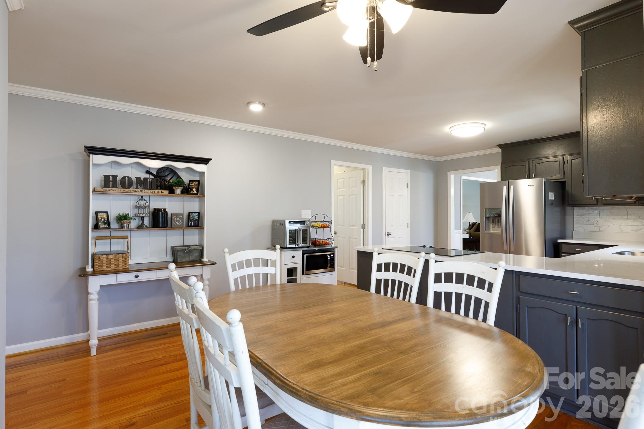 Oakhurst - Residential