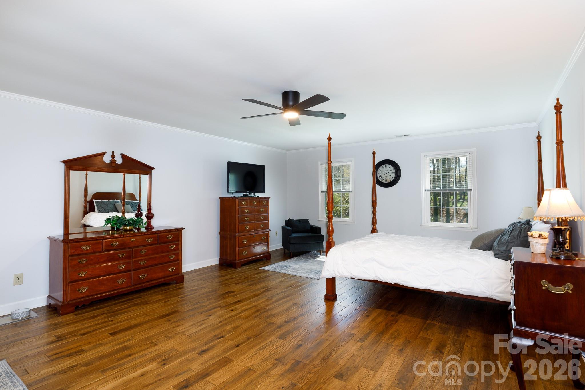 Oakhurst - Residential