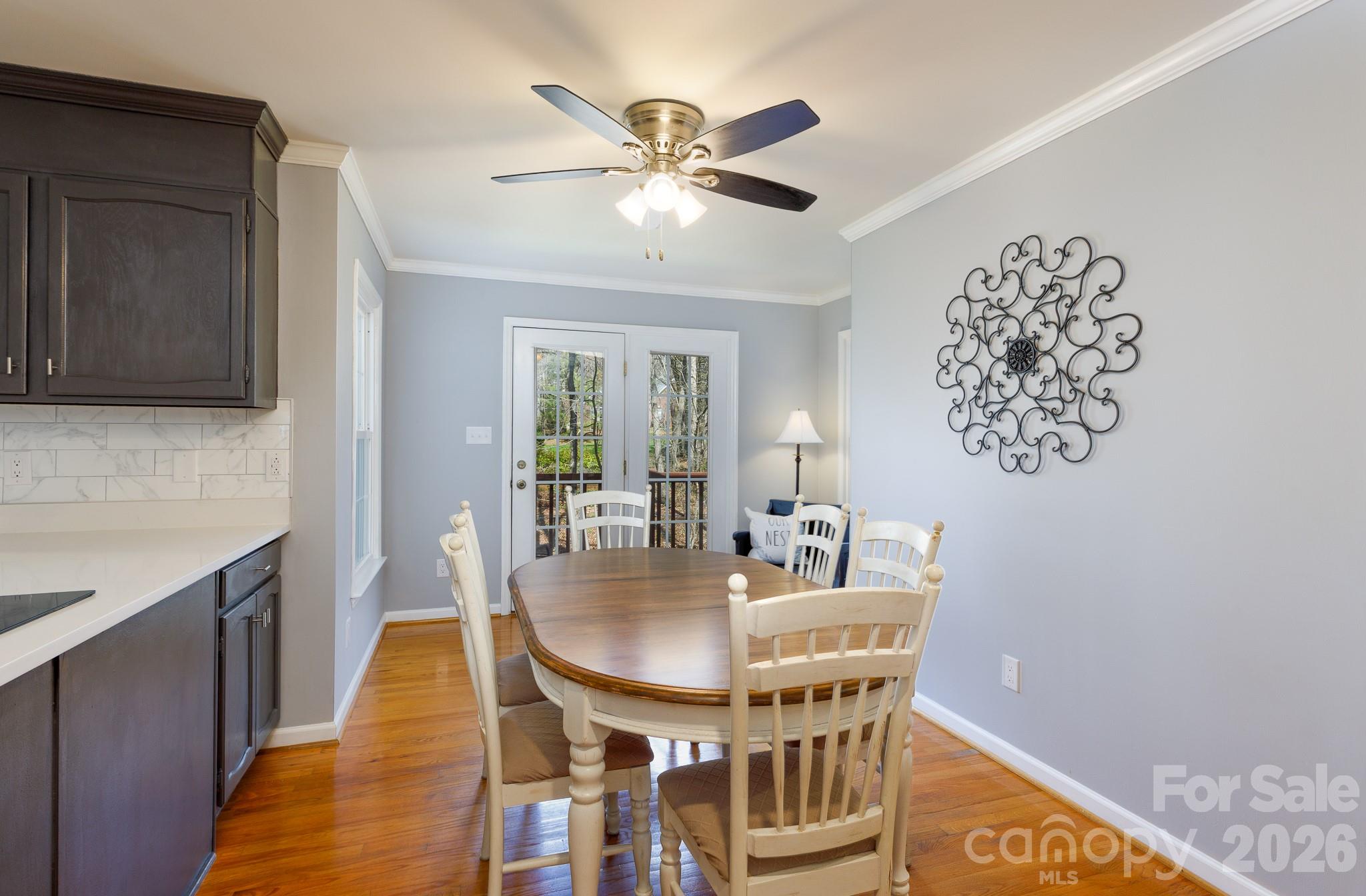 Oakhurst - Residential