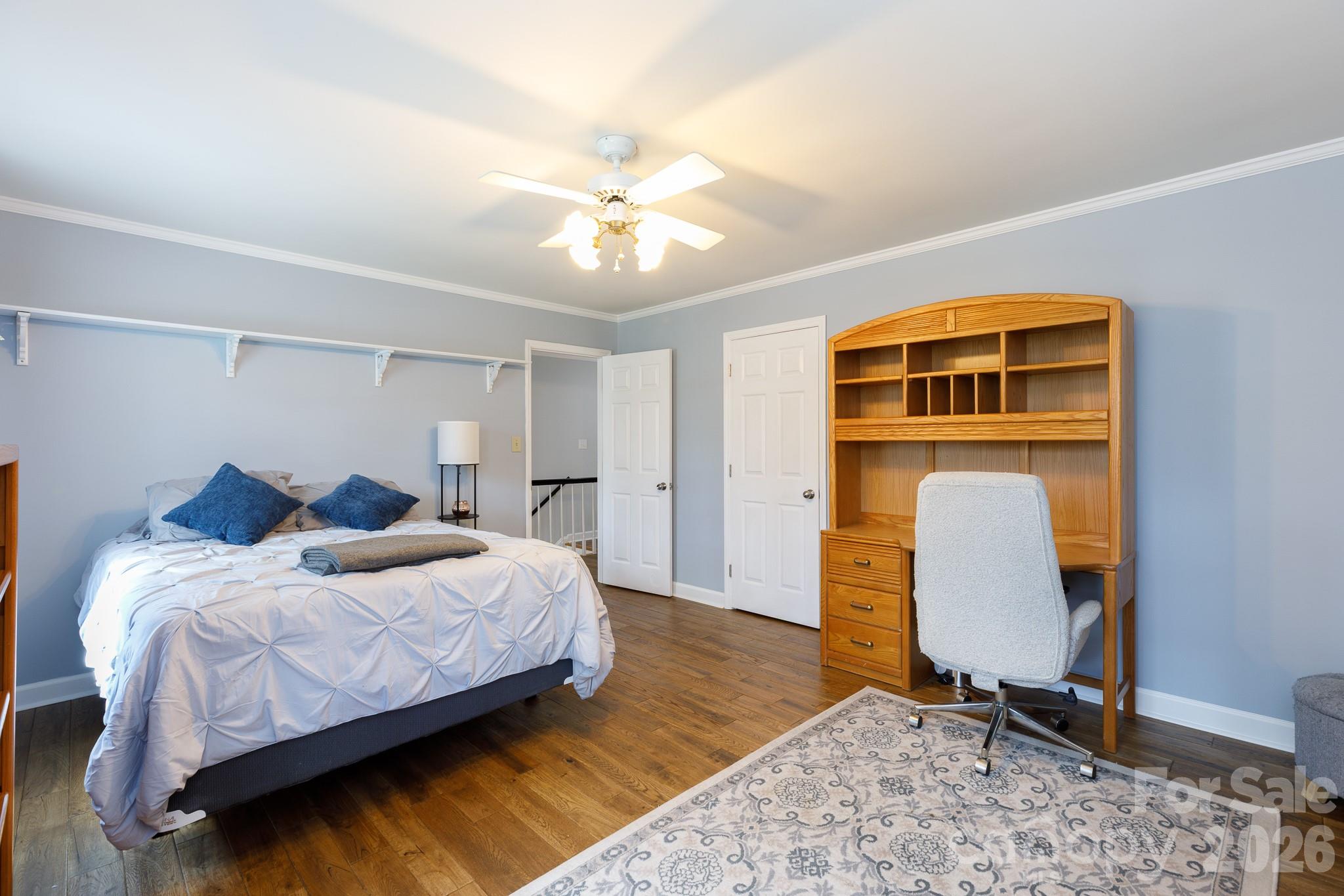 Oakhurst - Residential