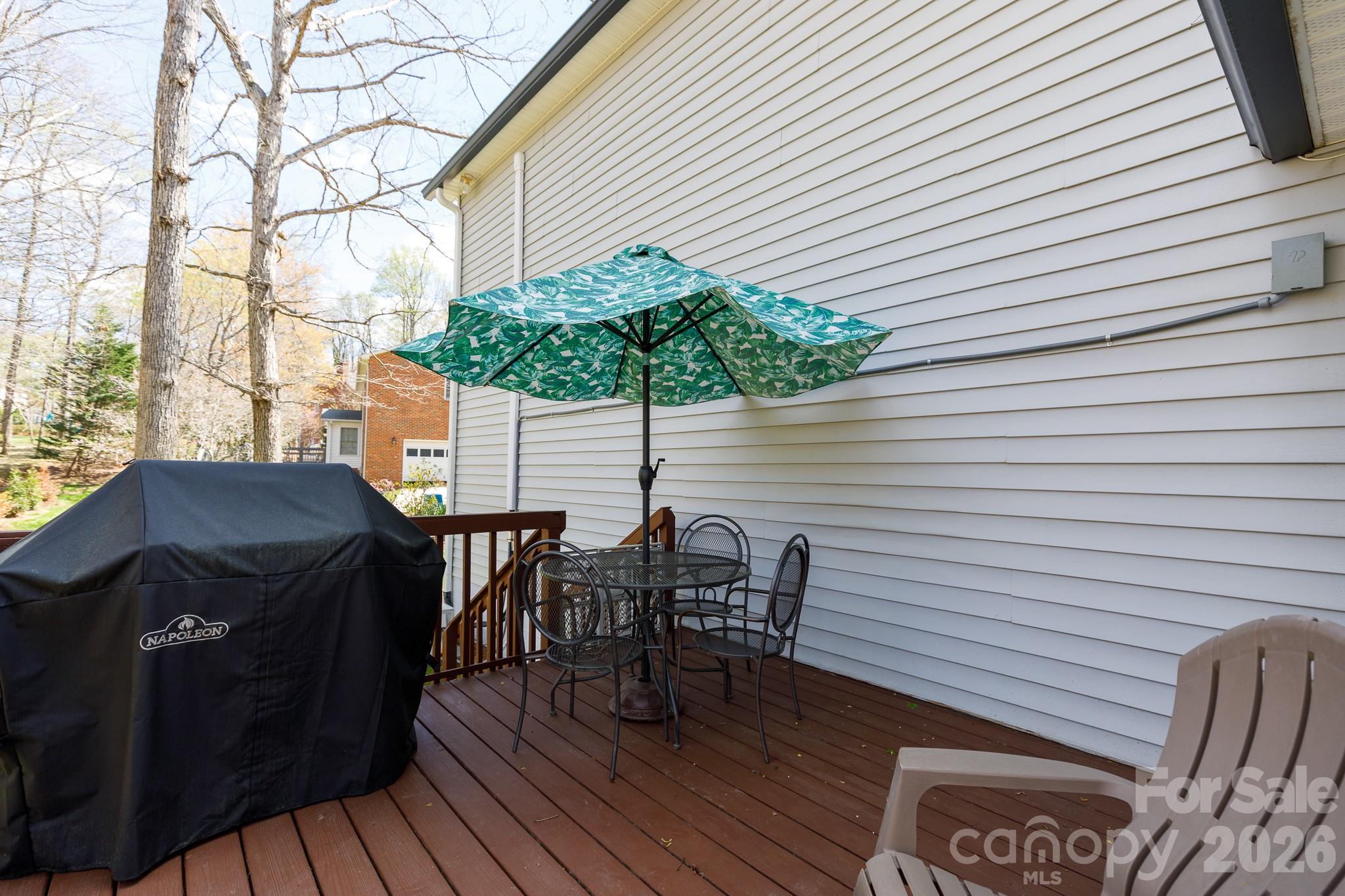 Oakhurst - Residential