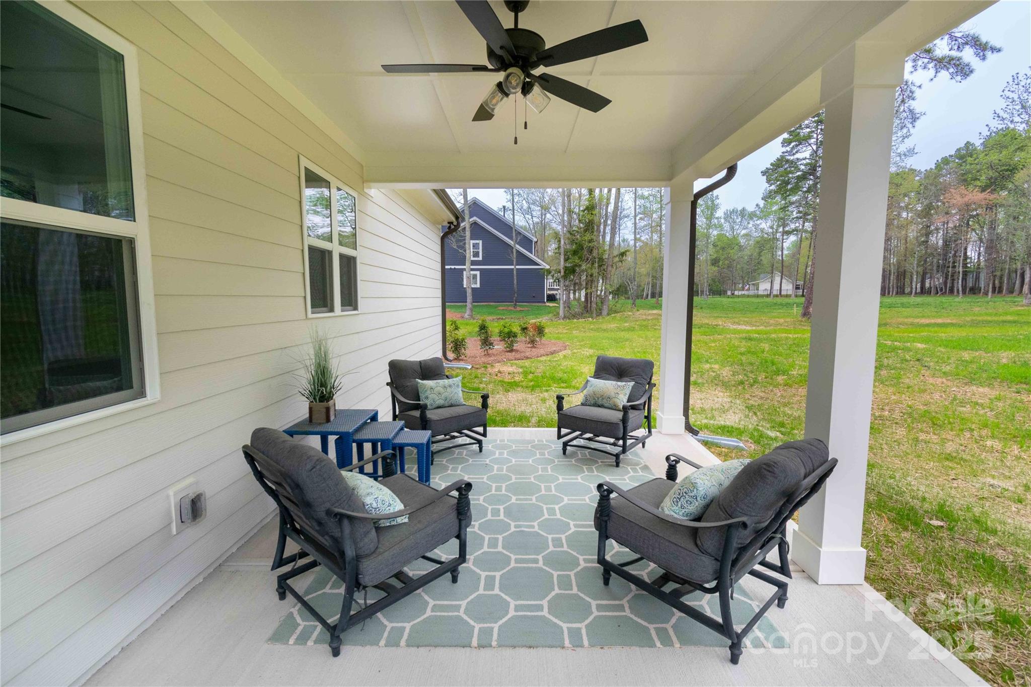 Sycamore Farms - Residential