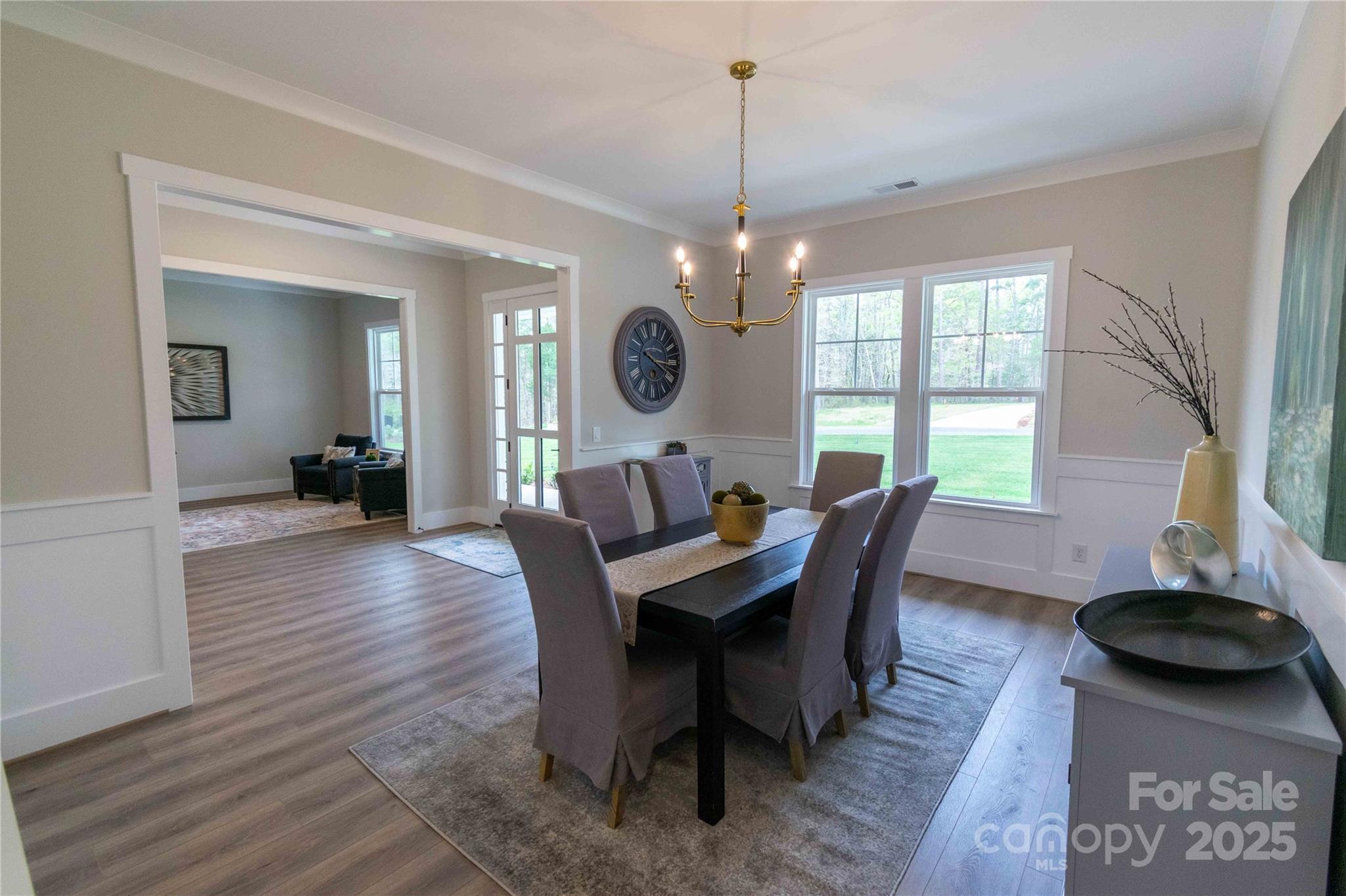 Sycamore Farms - Residential