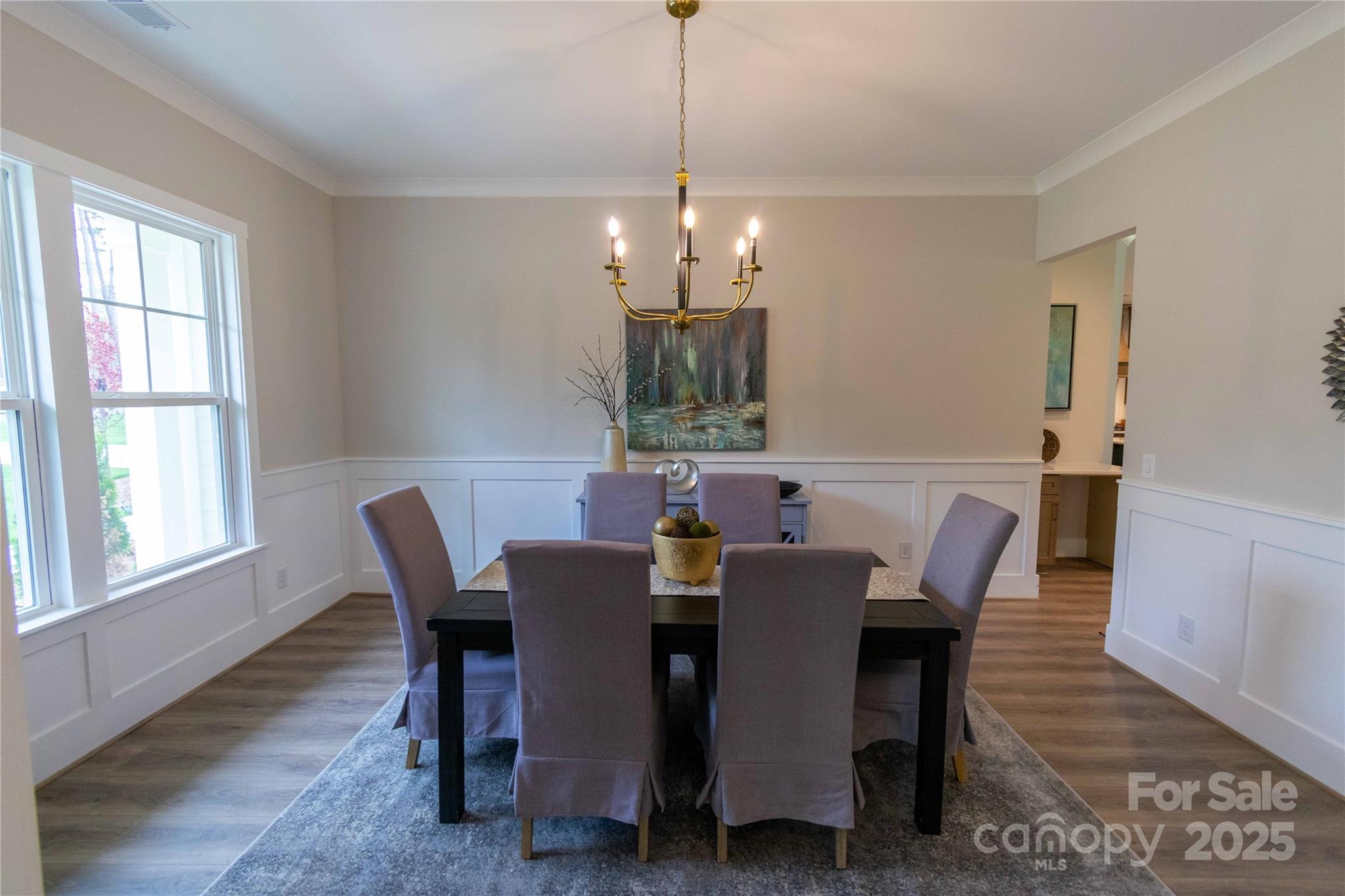 Sycamore Farms - Residential