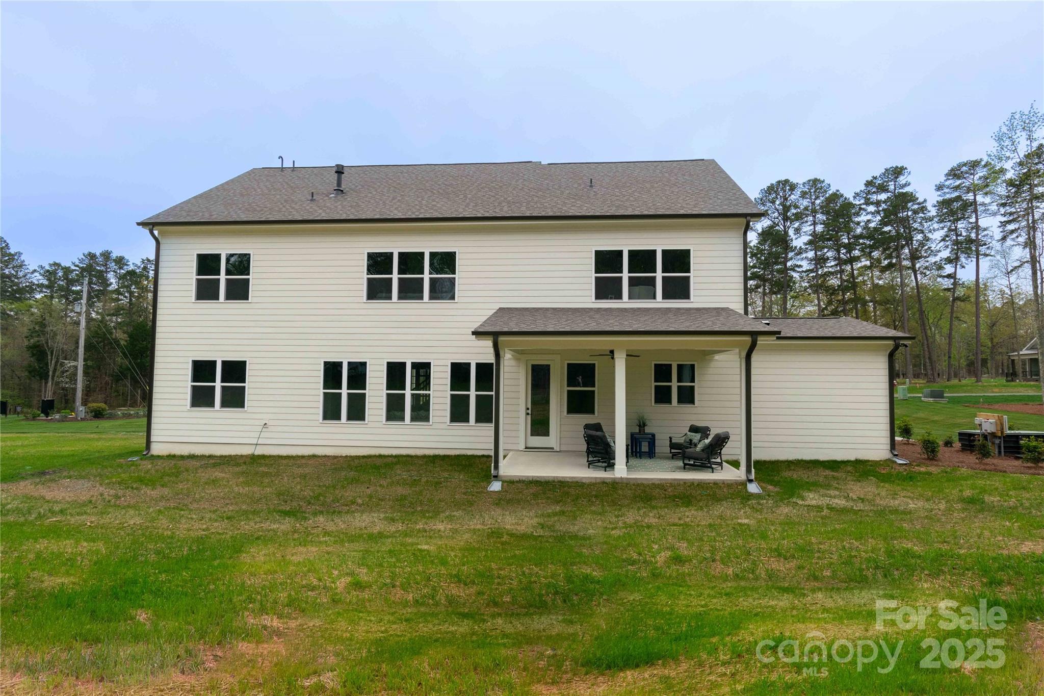 Sycamore Farms - Residential