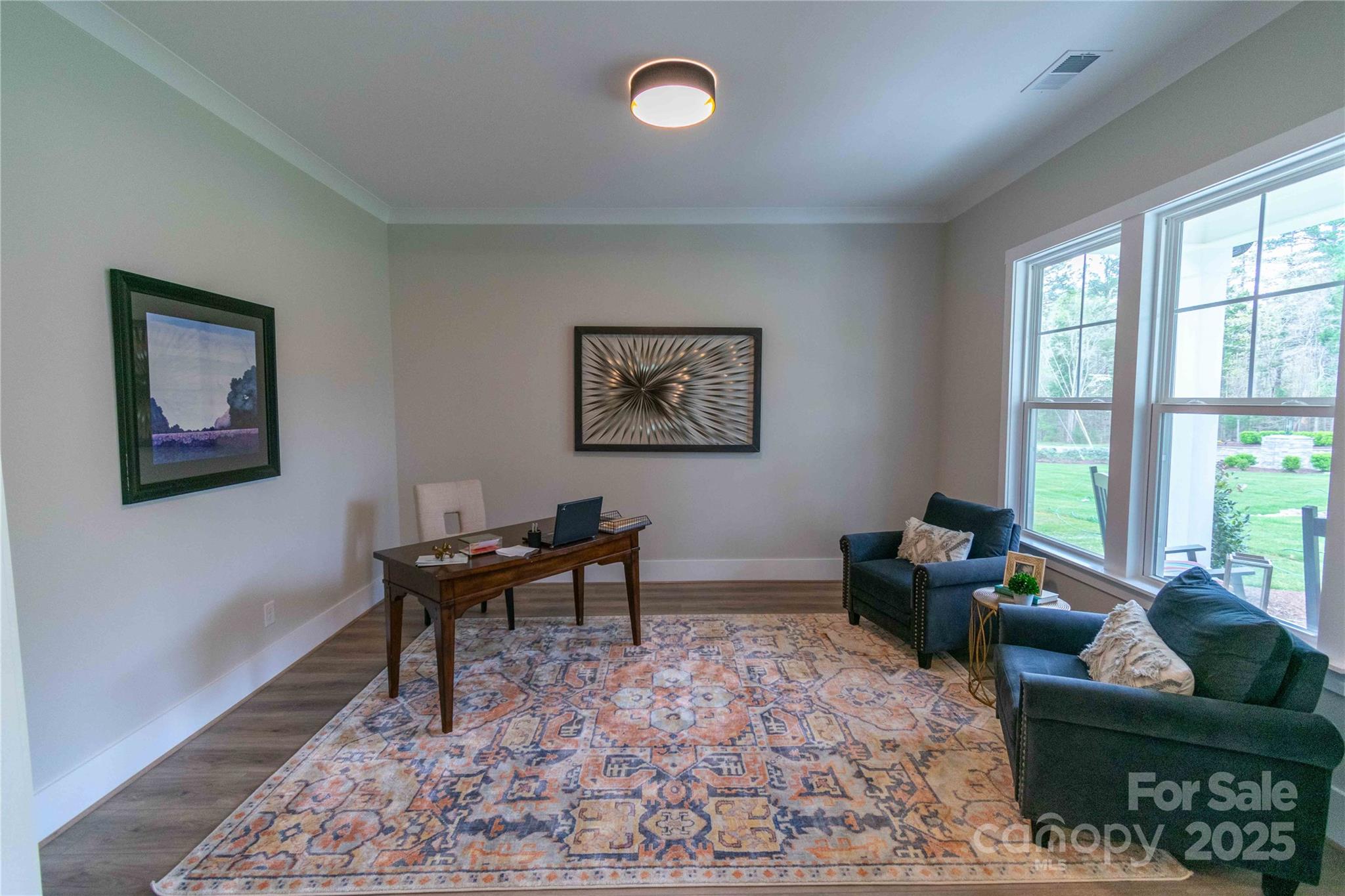 Sycamore Farms - Residential