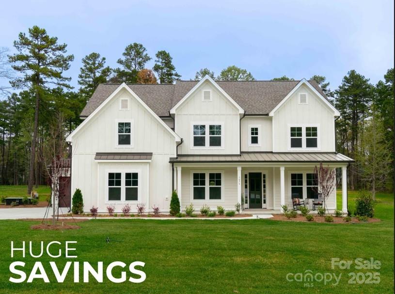 Sycamore Farms - Residential