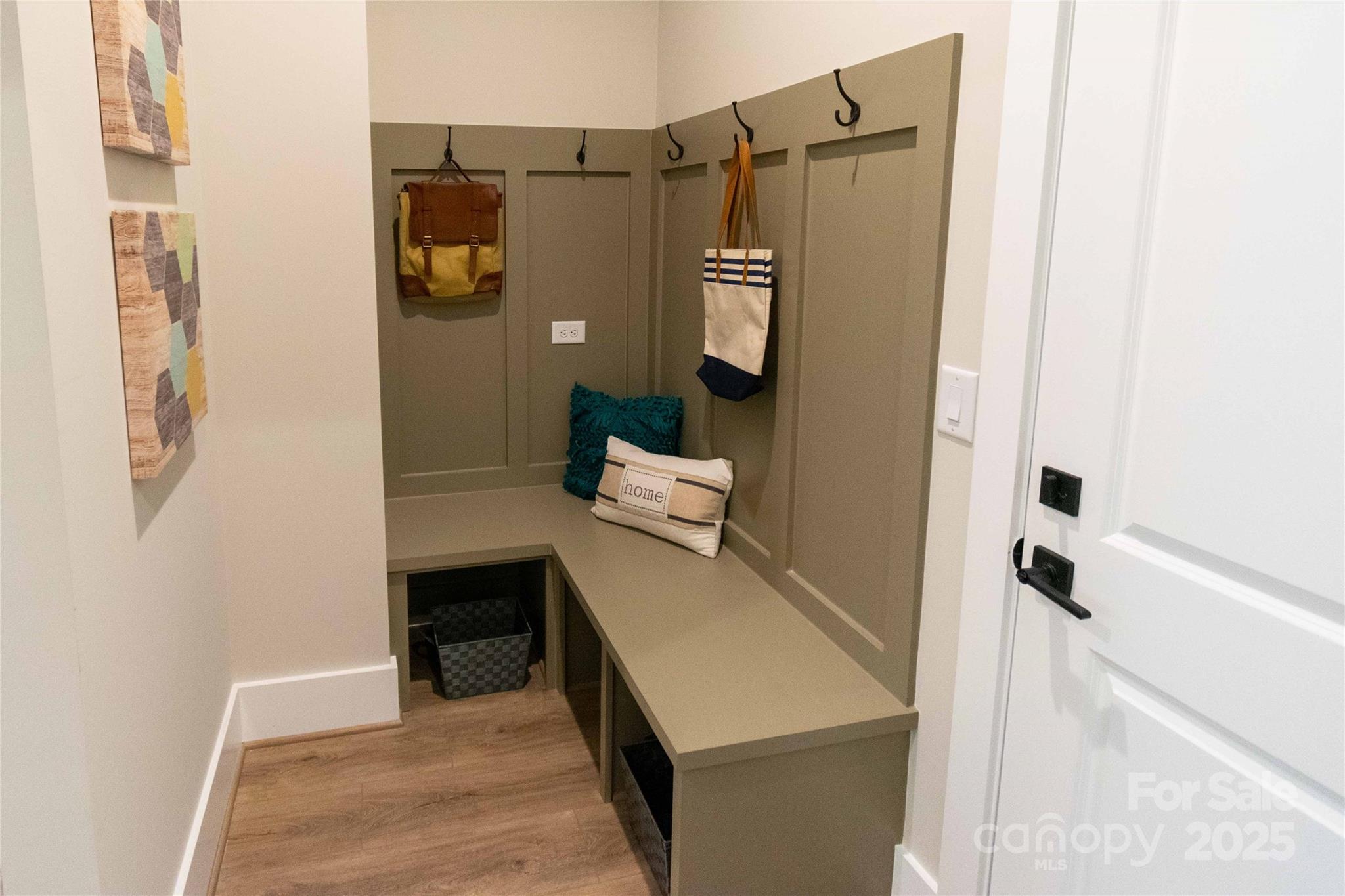 Sycamore Farms - Residential