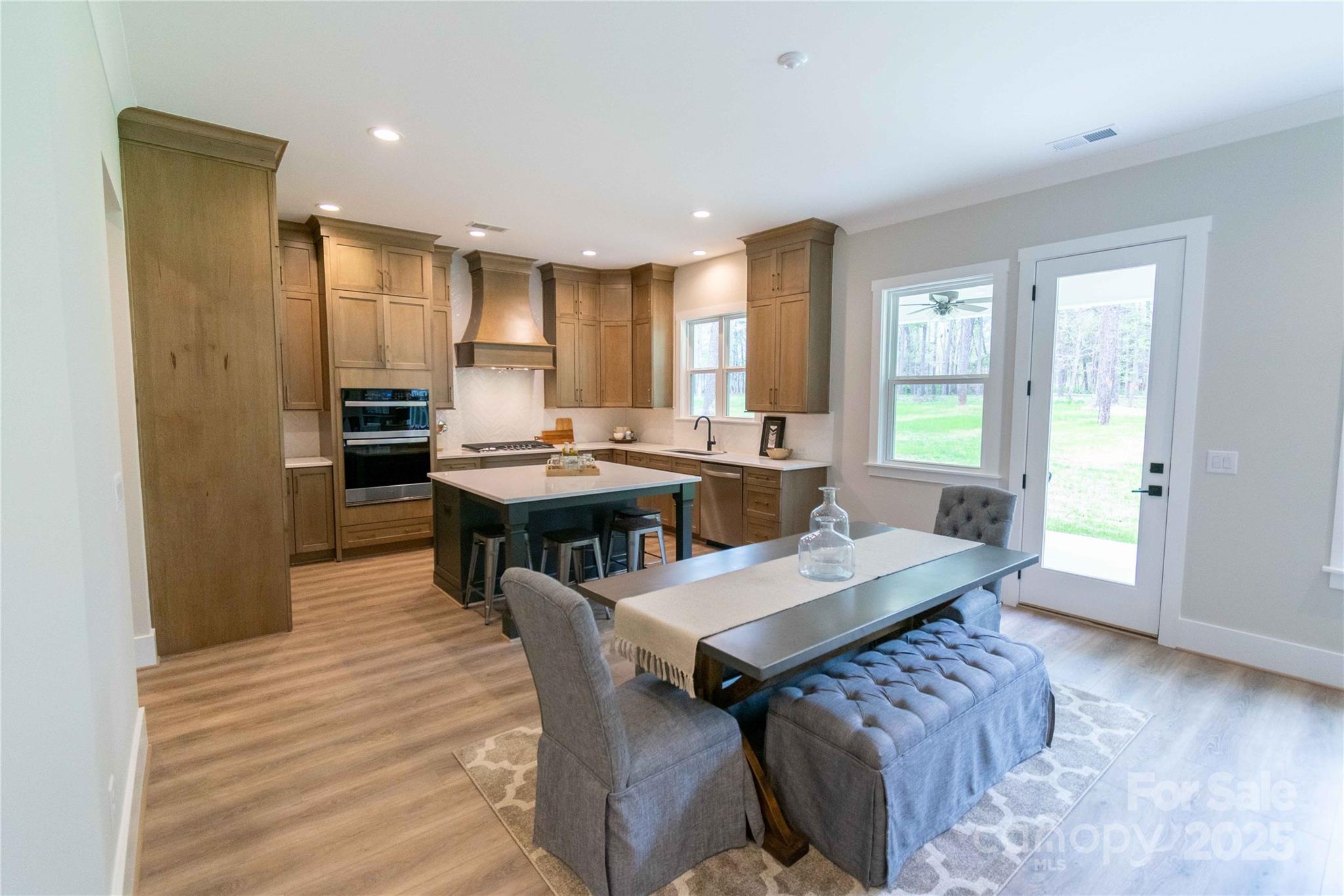 Sycamore Farms - Residential