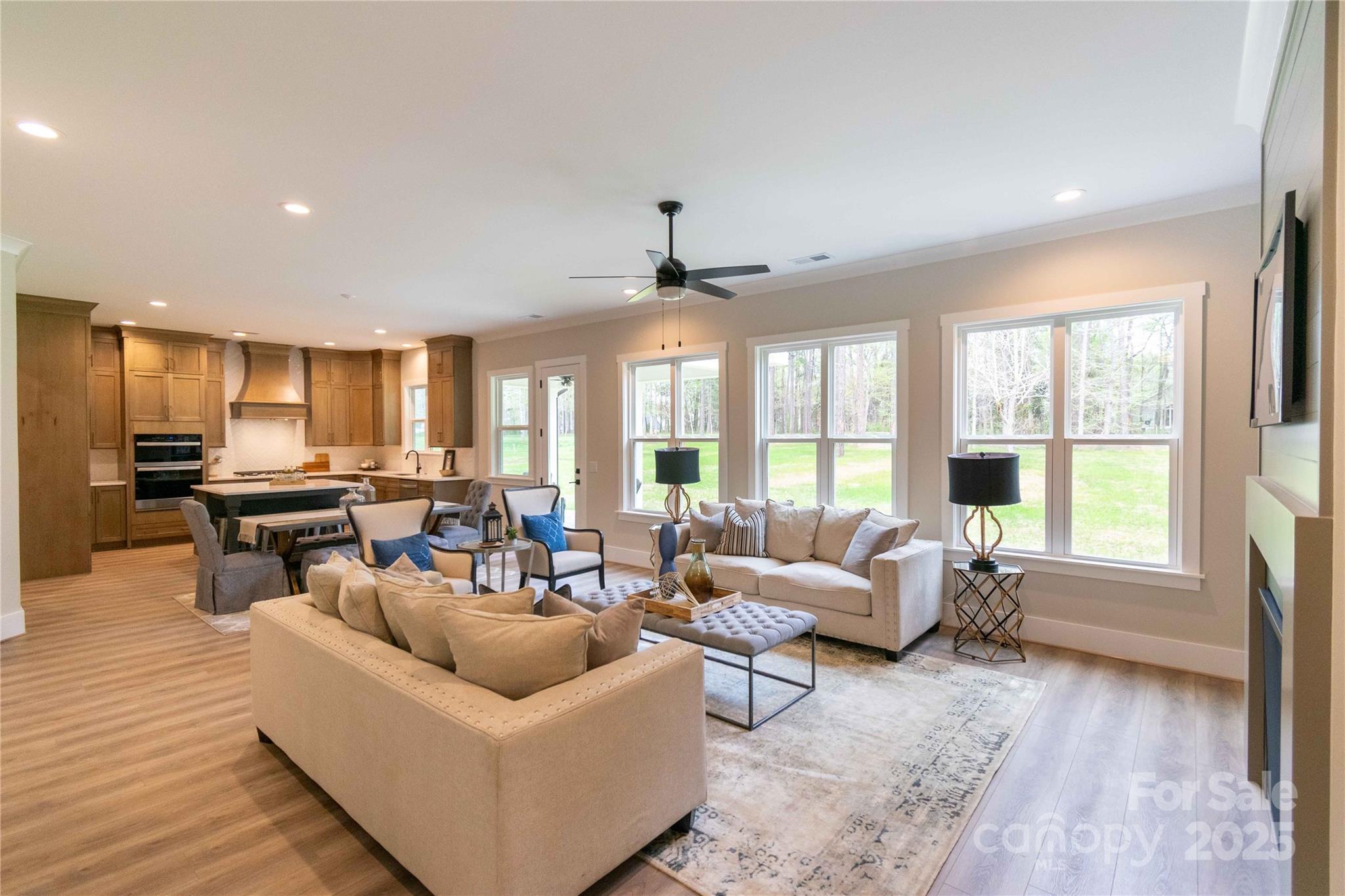 Sycamore Farms - Residential