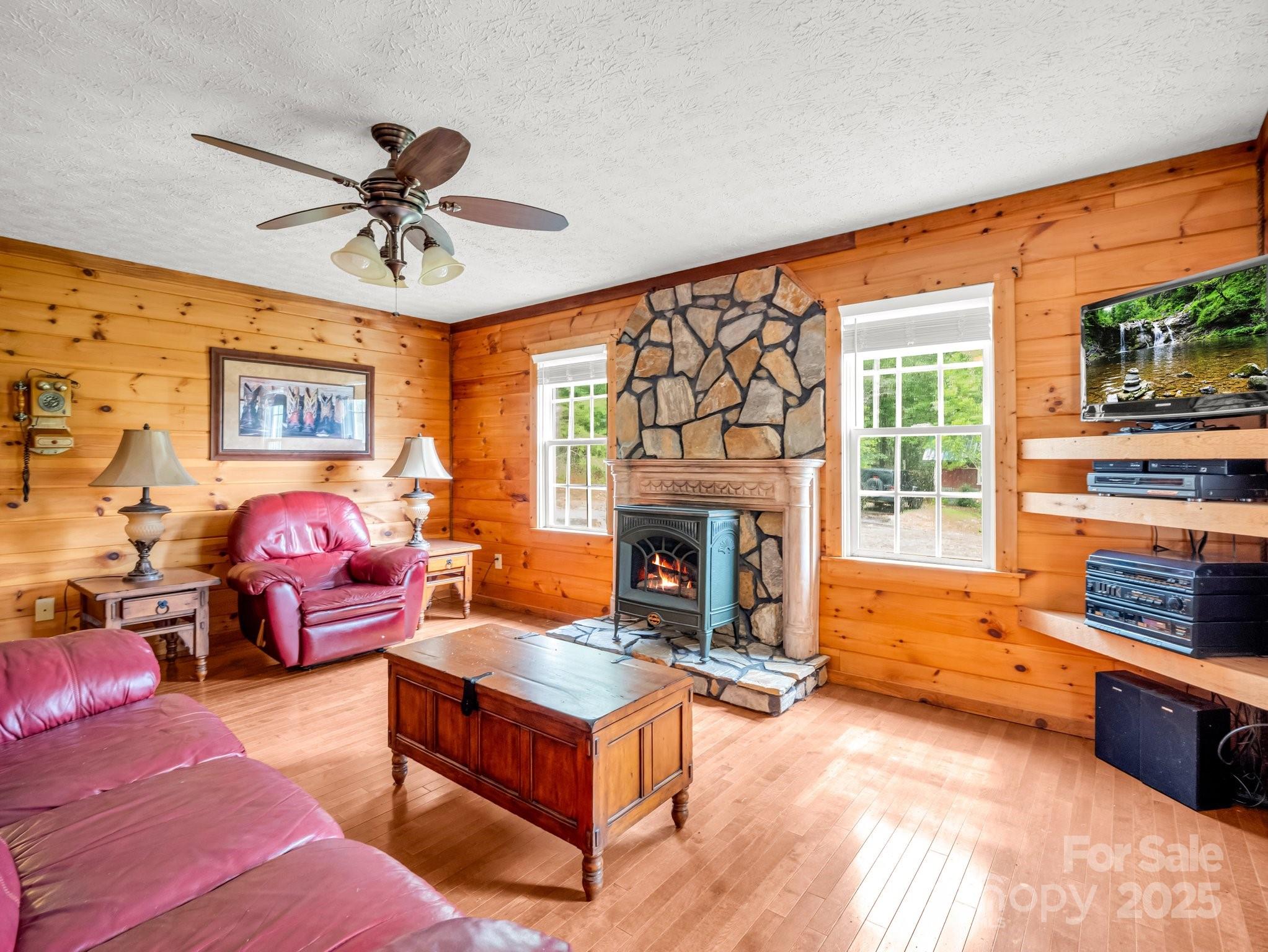 4086 Big Island Road