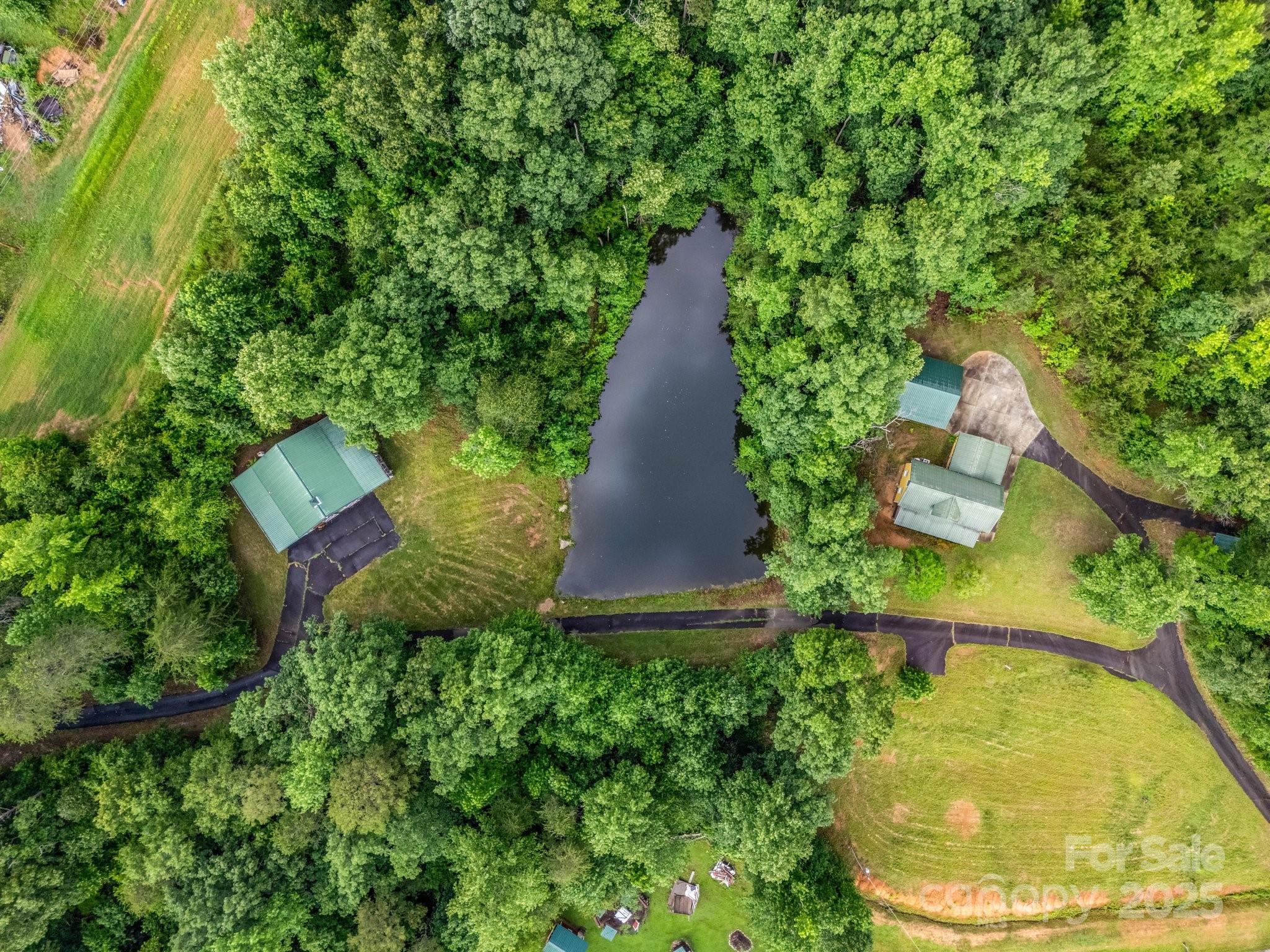 4086 Big Island Road