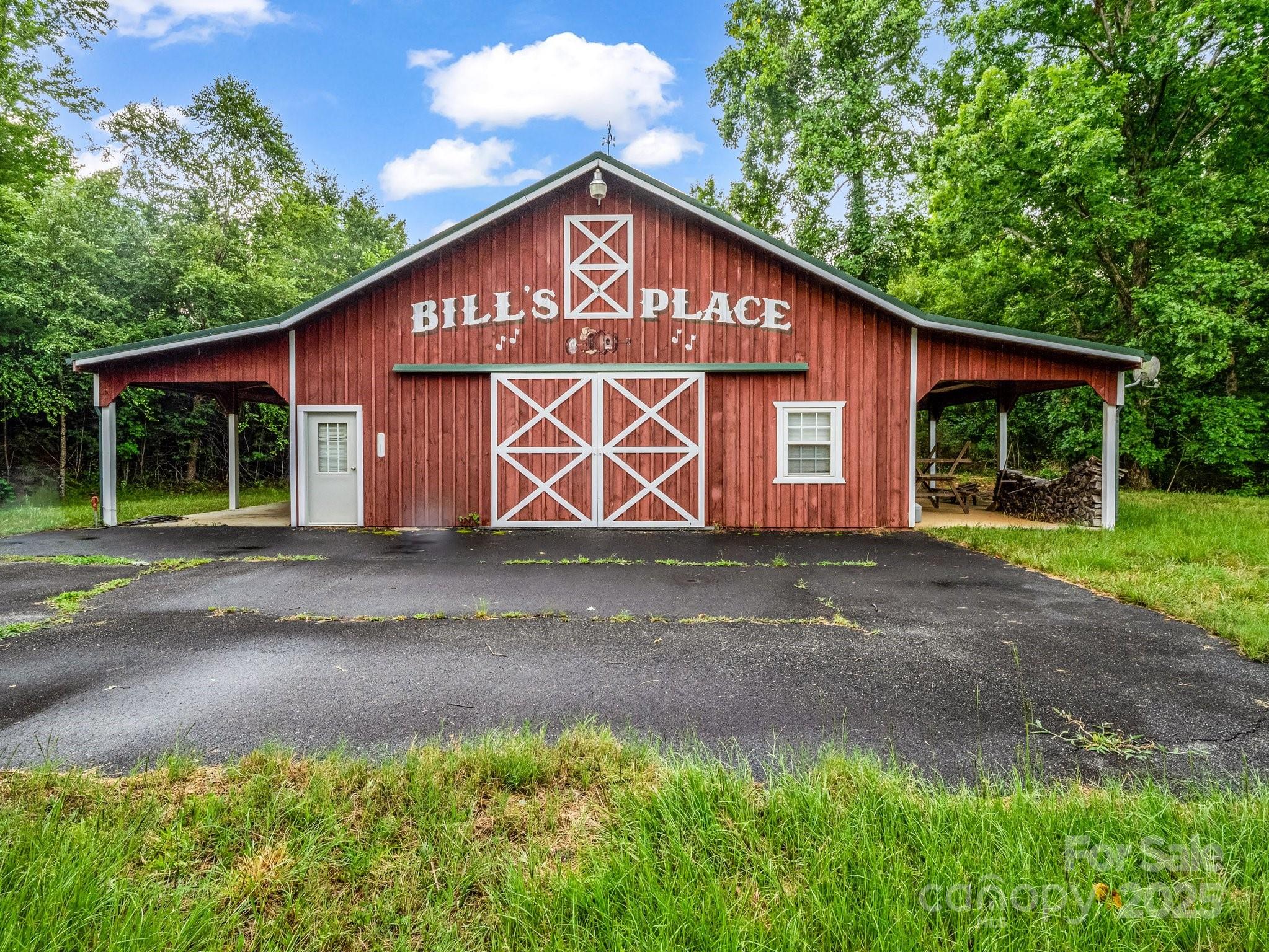 4086 Big Island Road
