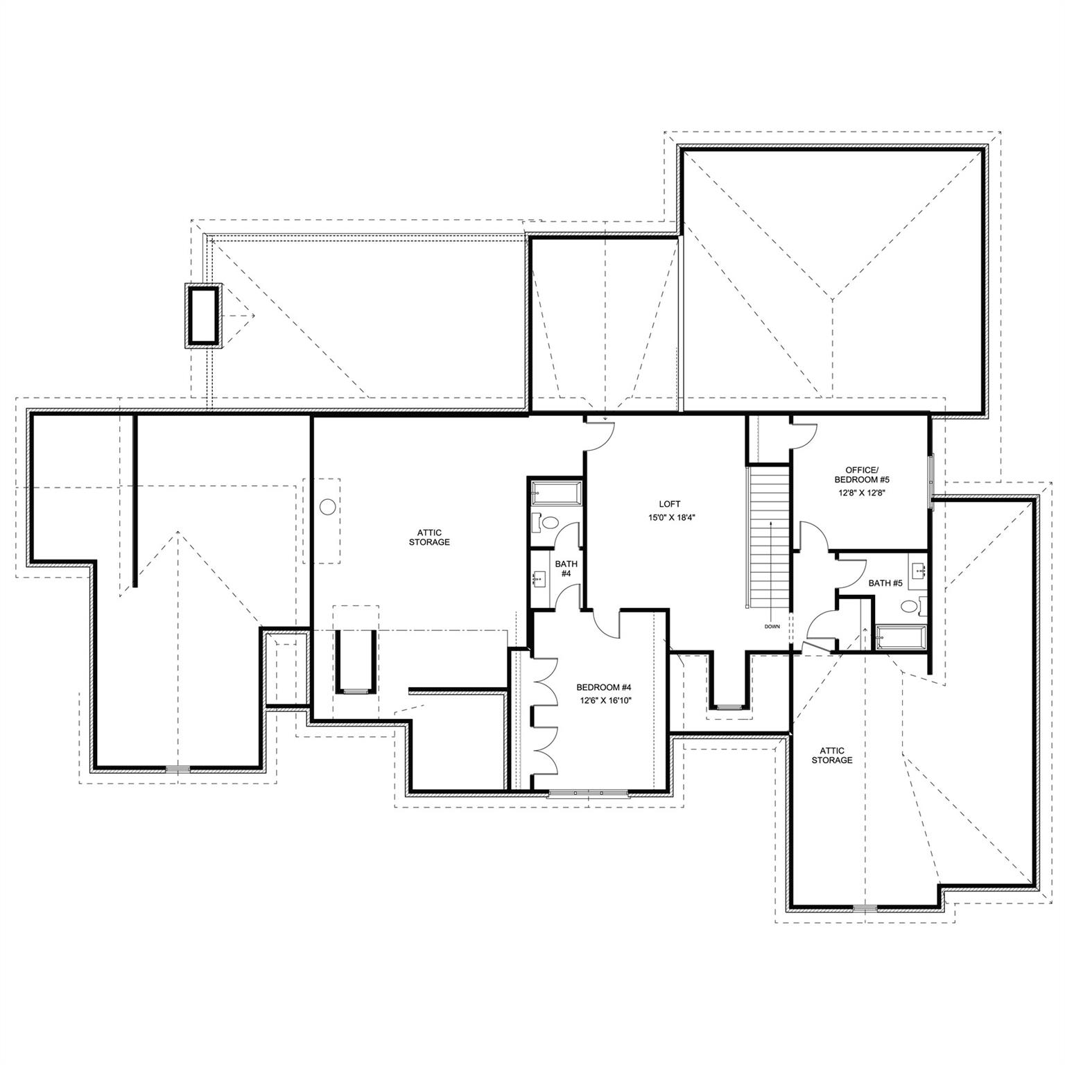 None - Residential