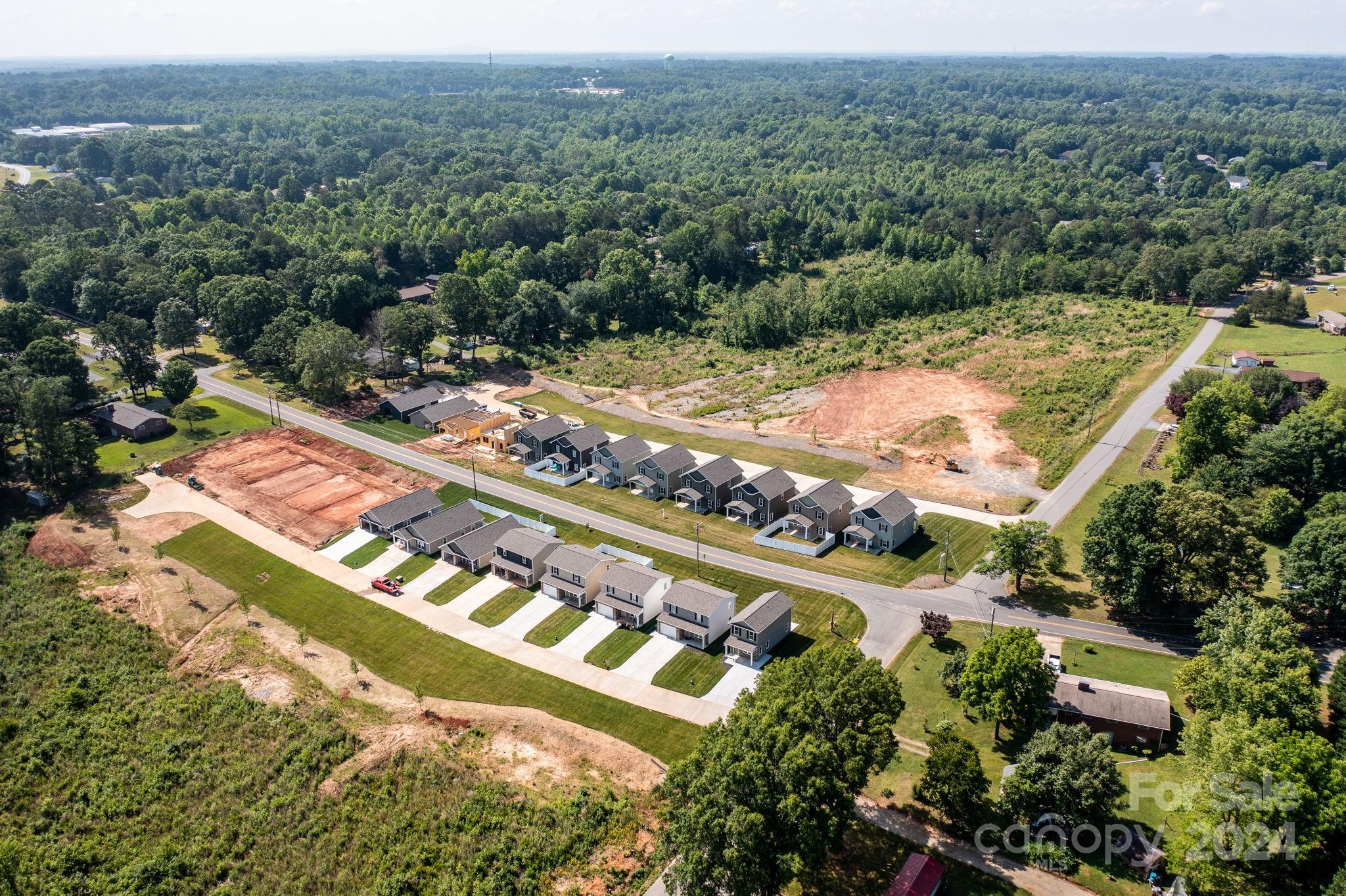 Snow Creek Village - Residential