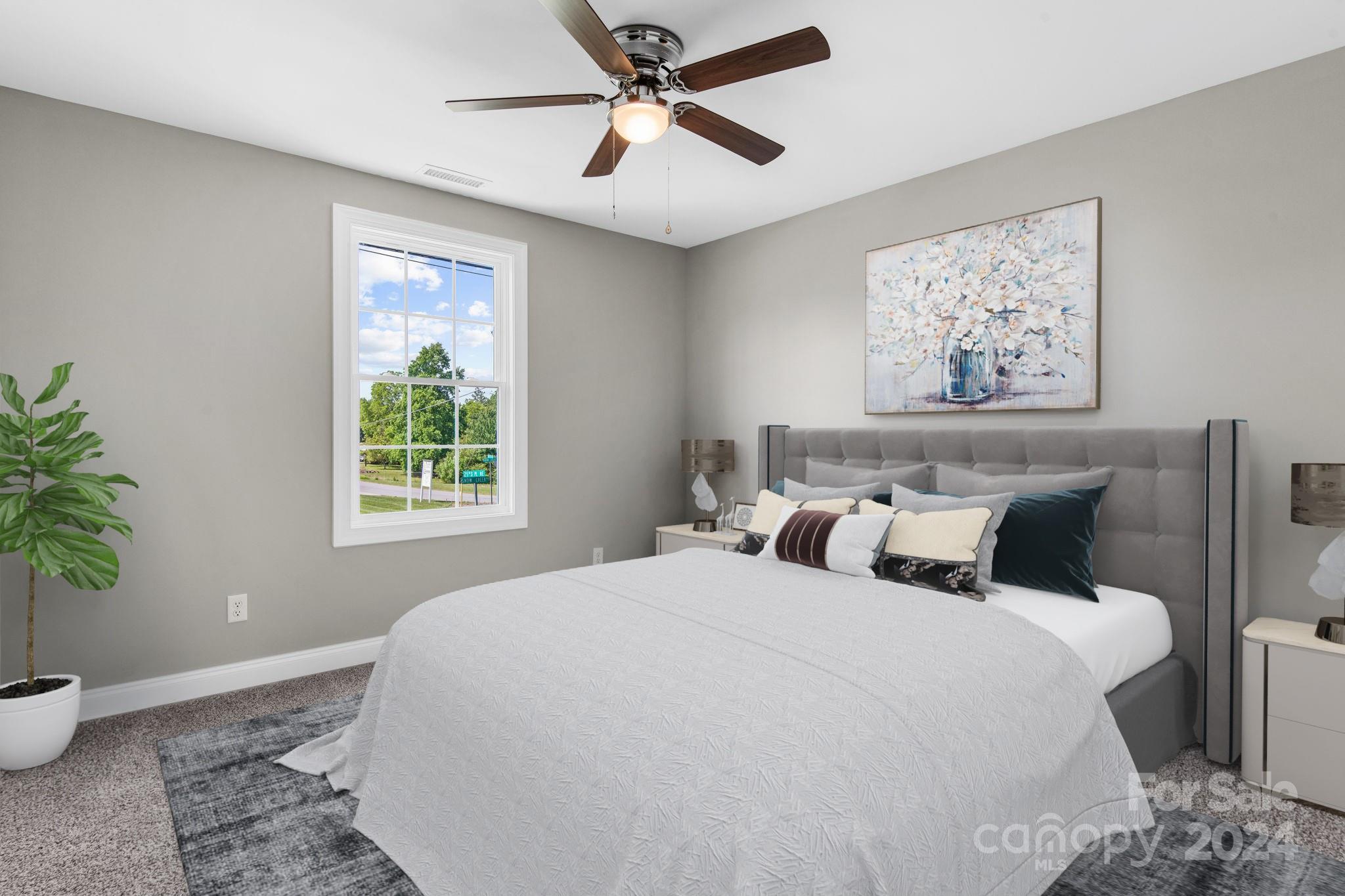 Snow Creek Village - Residential