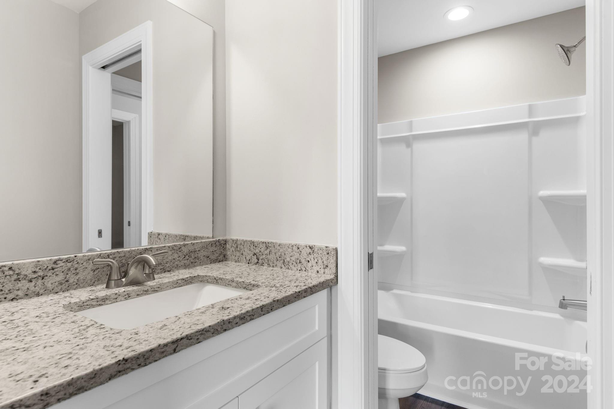 Snow Creek Village - Residential