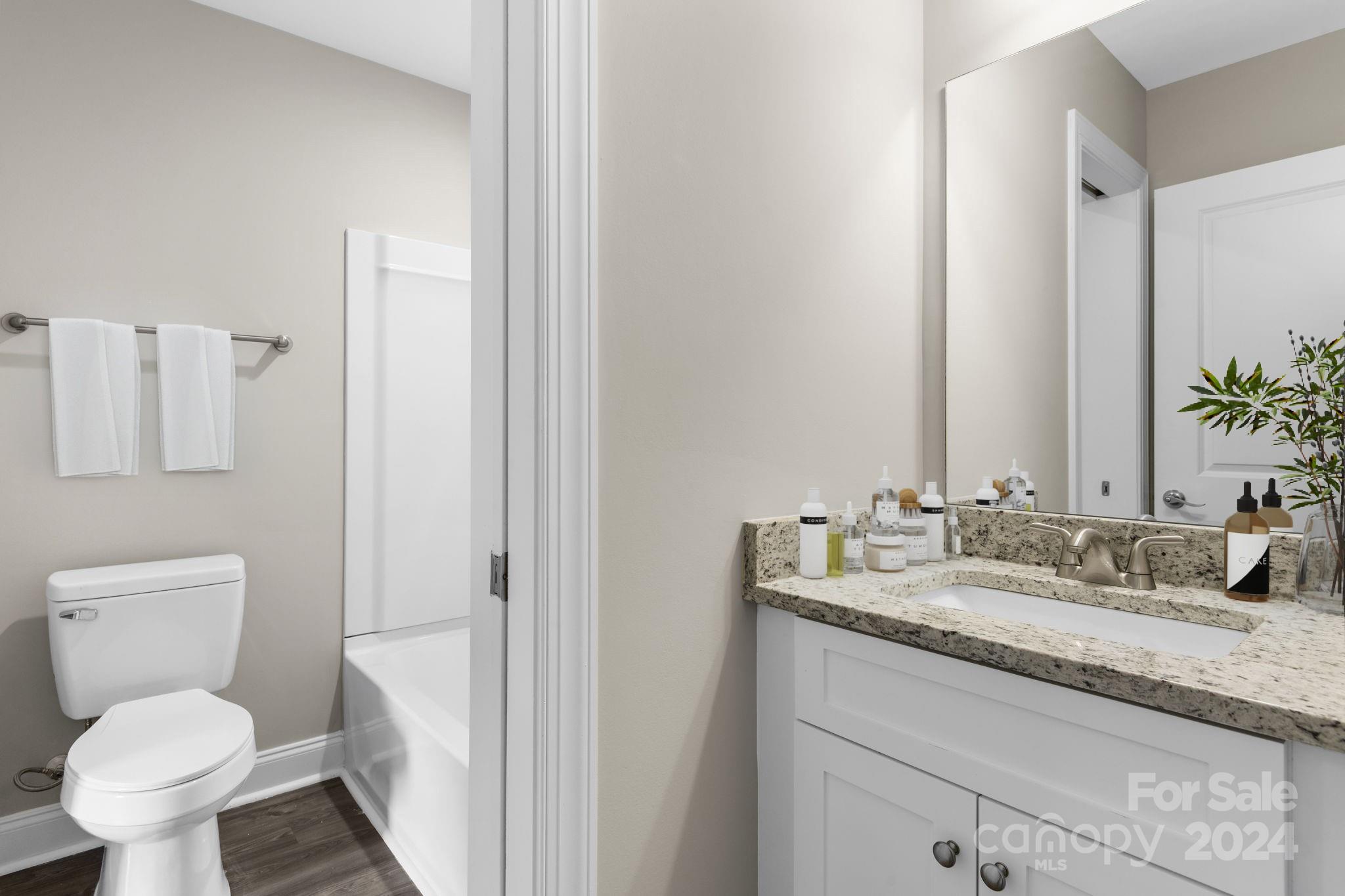 Snow Creek Village - Residential