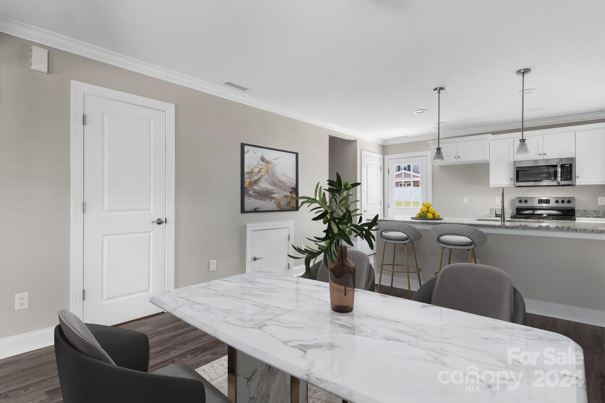 Snow Creek Village - Residential