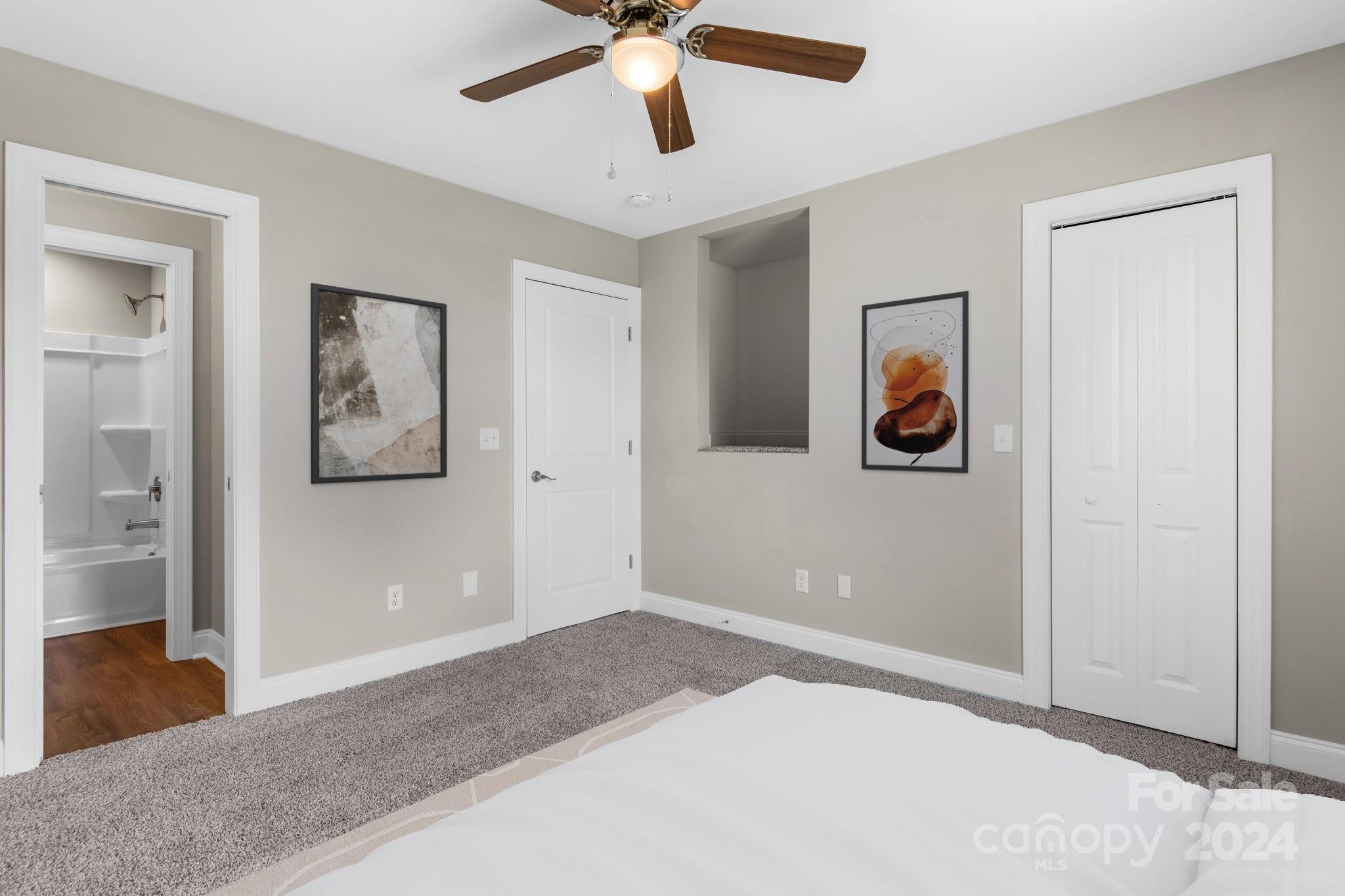 Snow Creek Village - Residential