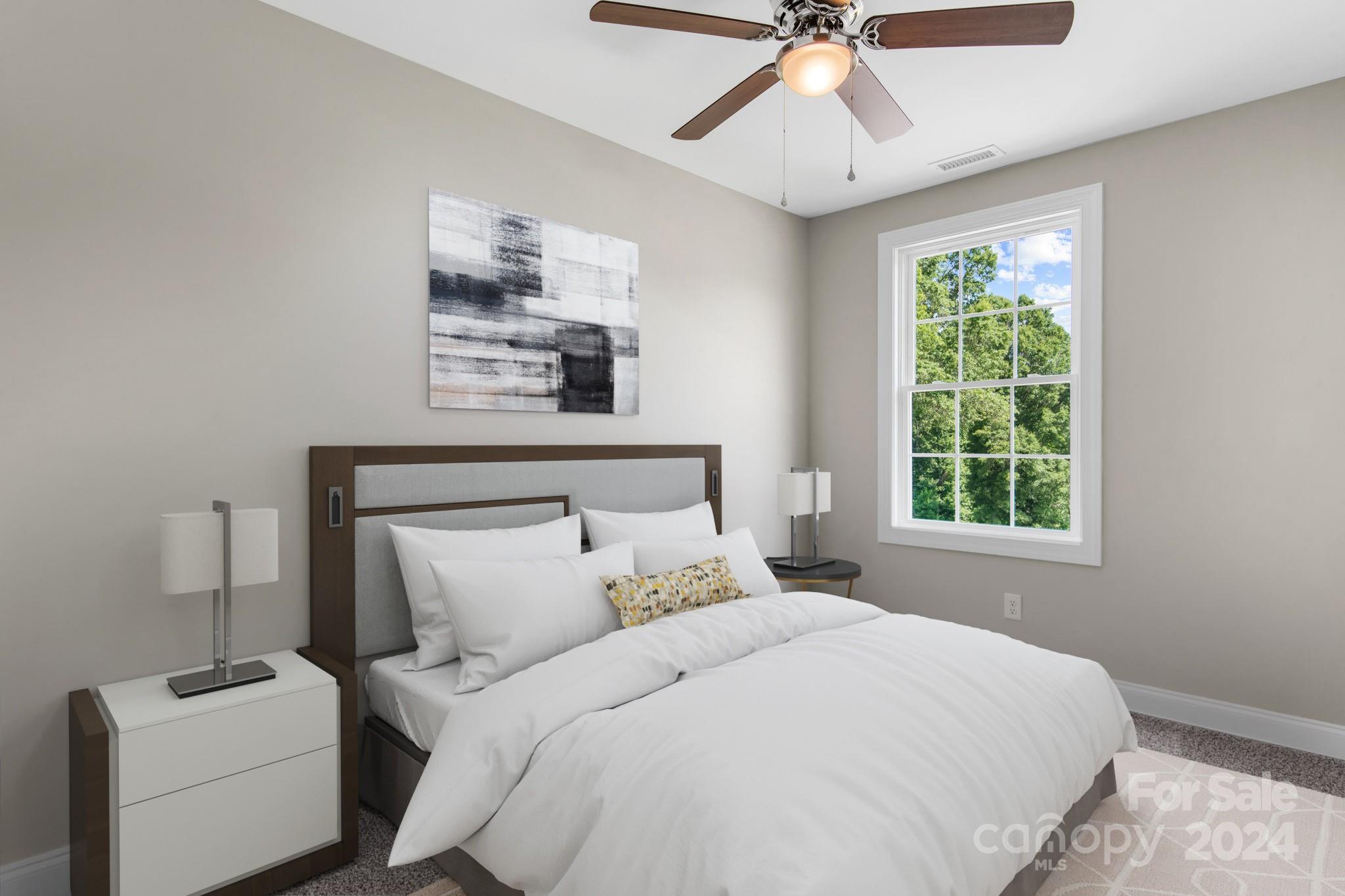 Snow Creek Village - Residential