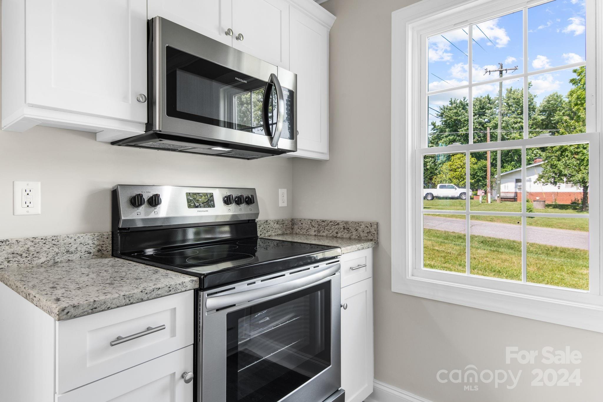 Snow Creek Village - Residential