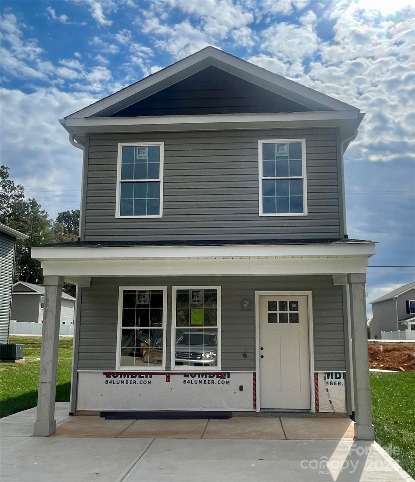 Snow Creek Village - Residential