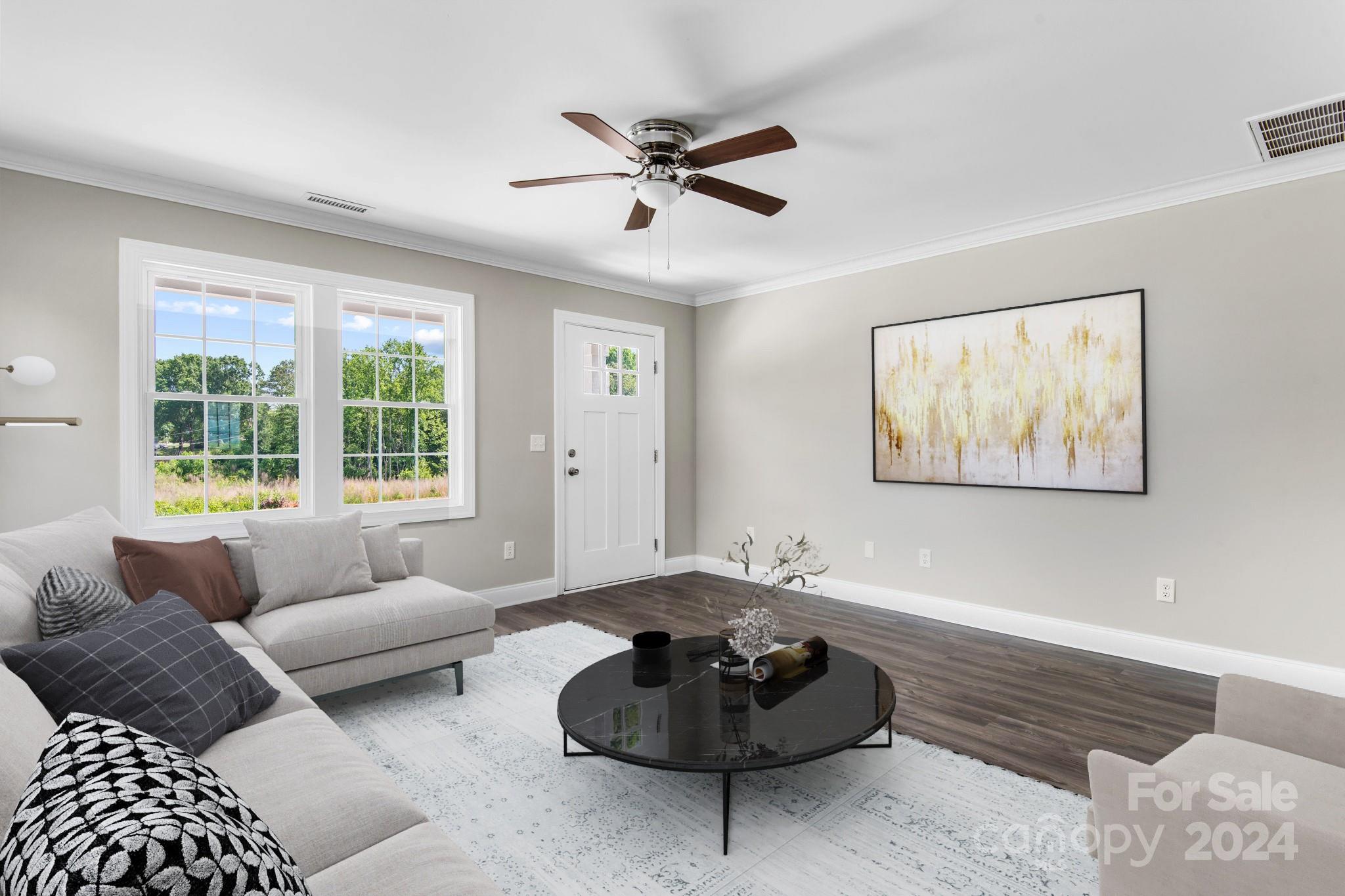 Snow Creek Village - Residential