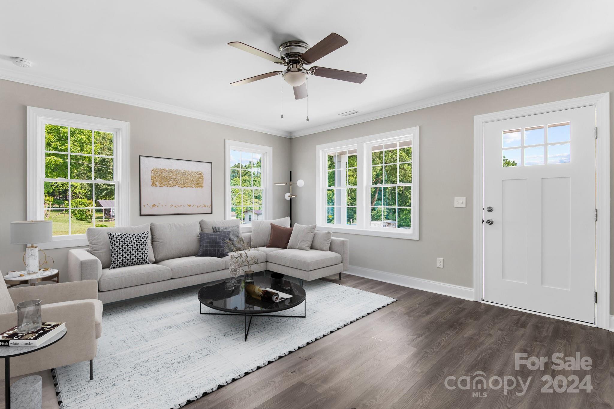 Snow Creek Village - Residential