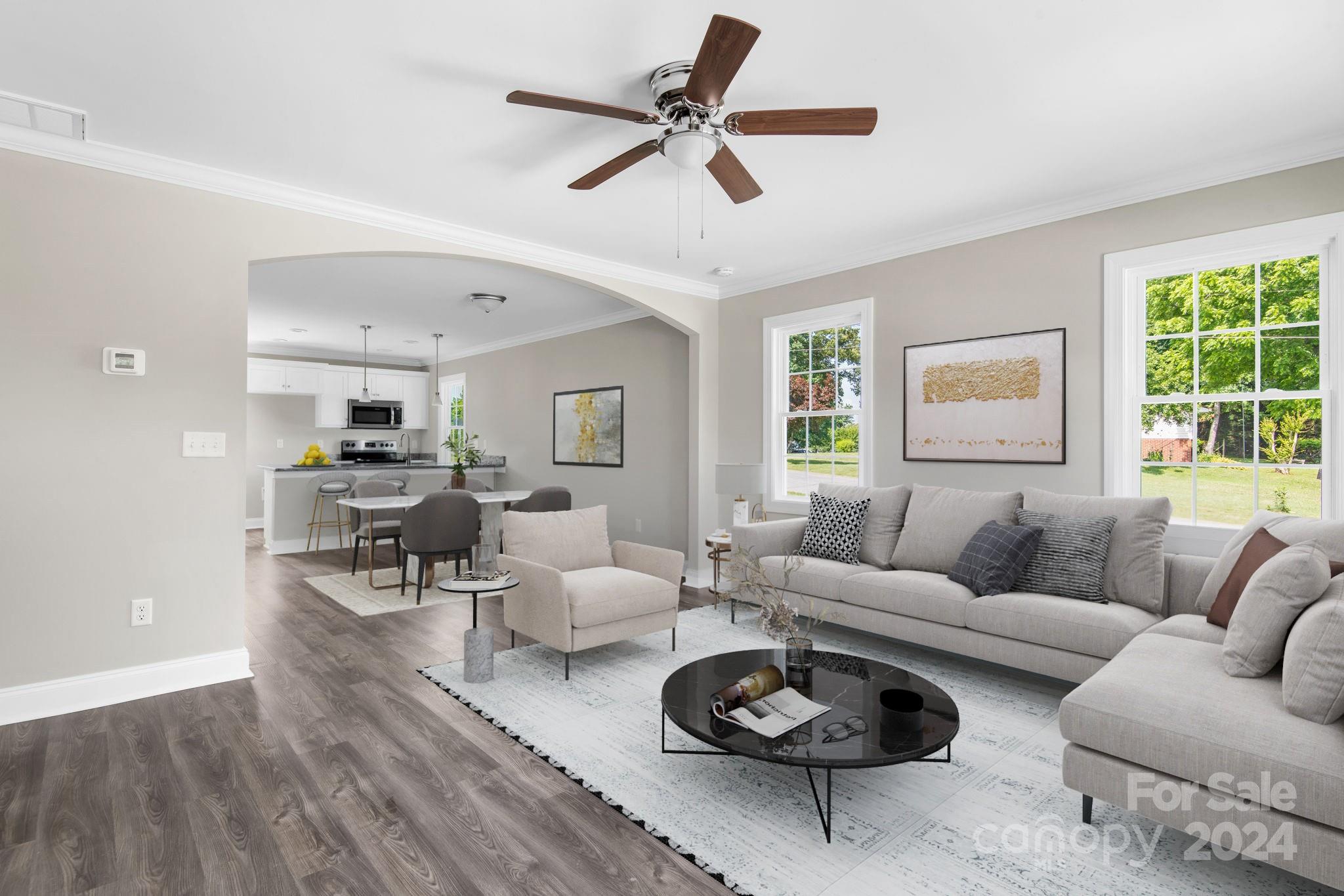 Snow Creek Village - Residential