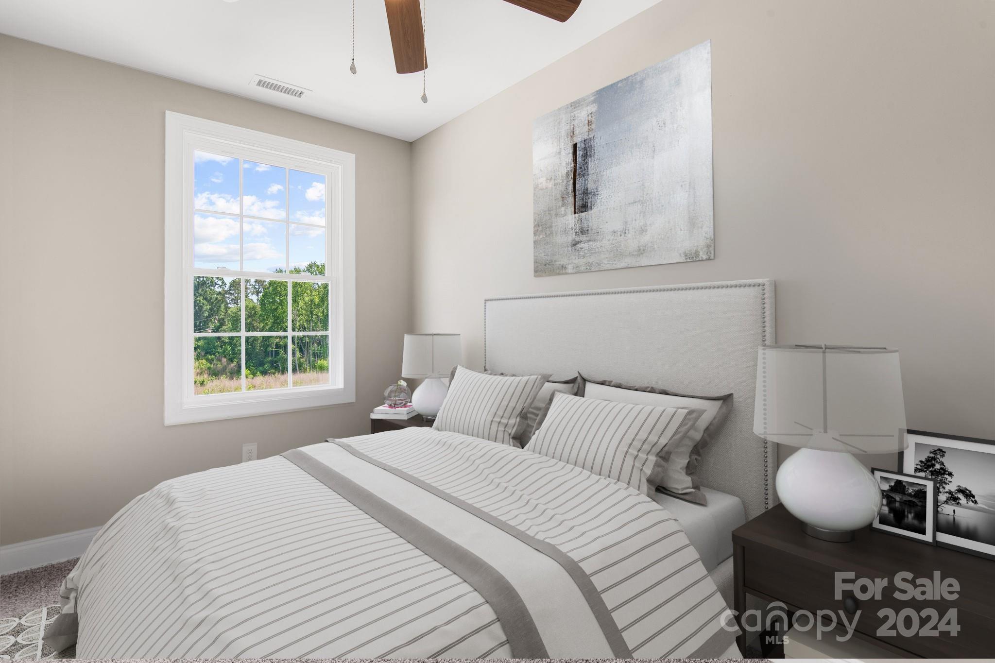 Snow Creek Village - Residential