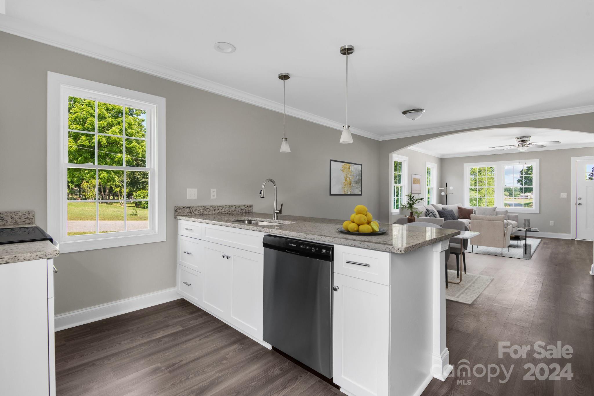 Snow Creek Village - Residential