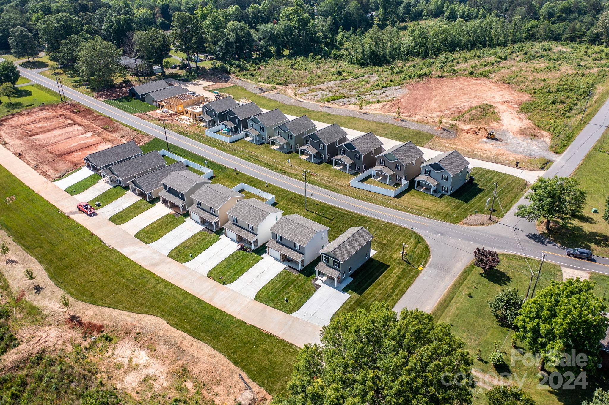 Snow Creek Village - Residential