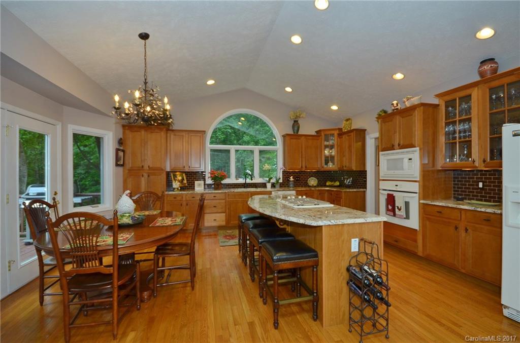 Laurel Ridge Country Club - Residential