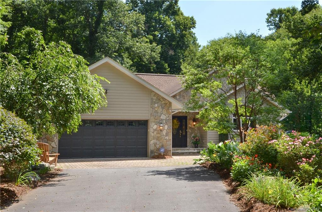 Laurel Ridge Country Club - Residential