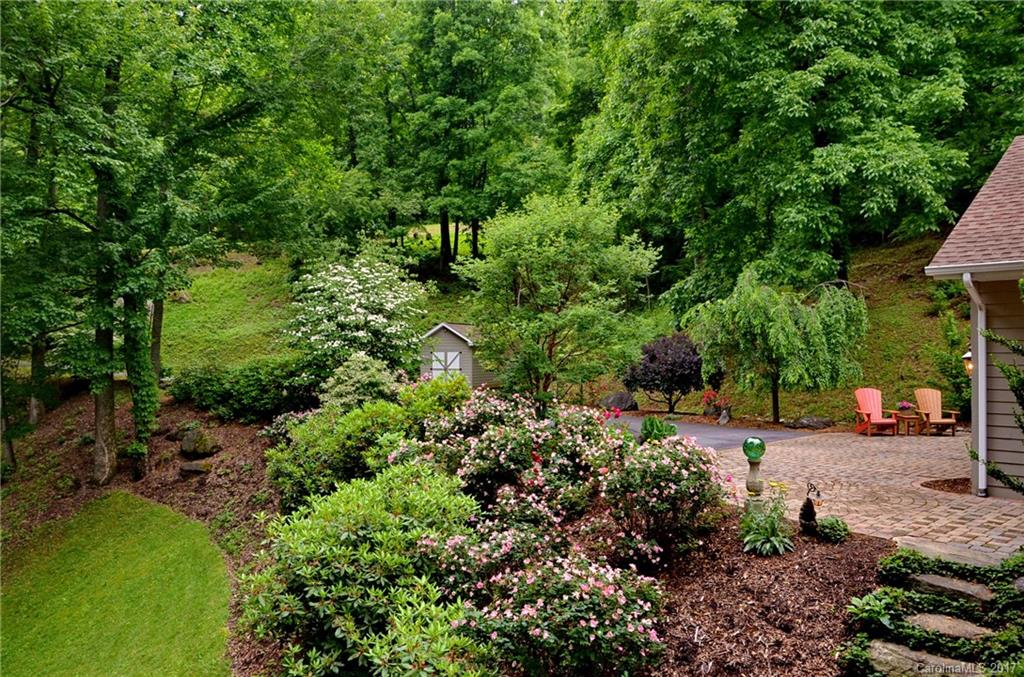 Laurel Ridge Country Club - Residential