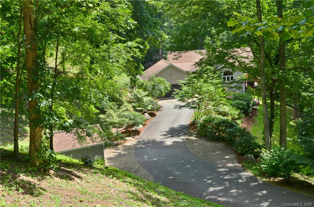 Laurel Ridge Country Club - Residential