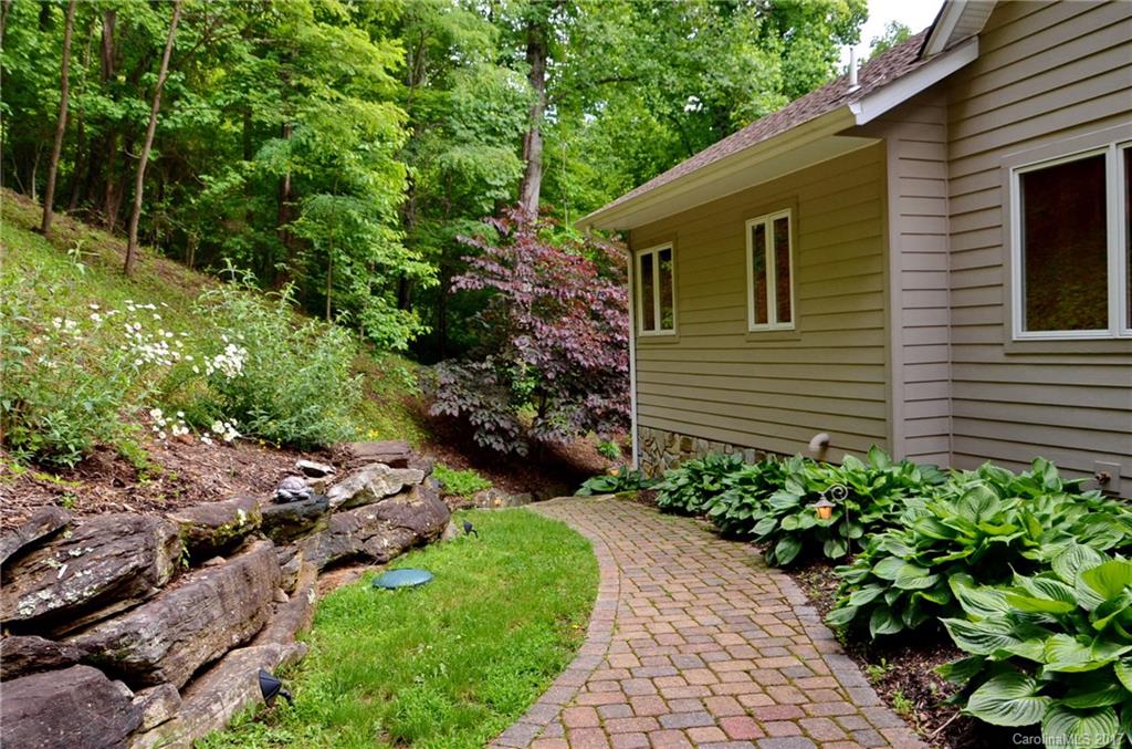 Laurel Ridge Country Club - Residential