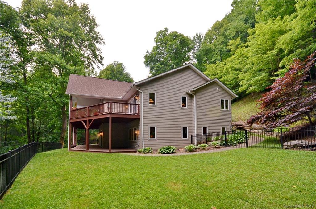 Laurel Ridge Country Club - Residential