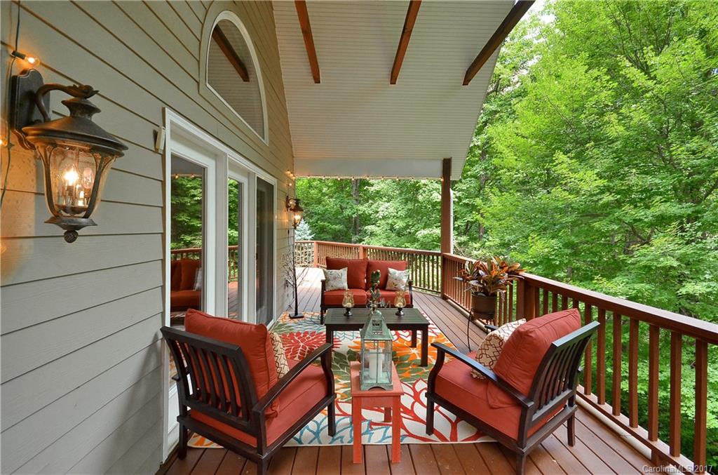 Laurel Ridge Country Club - Residential