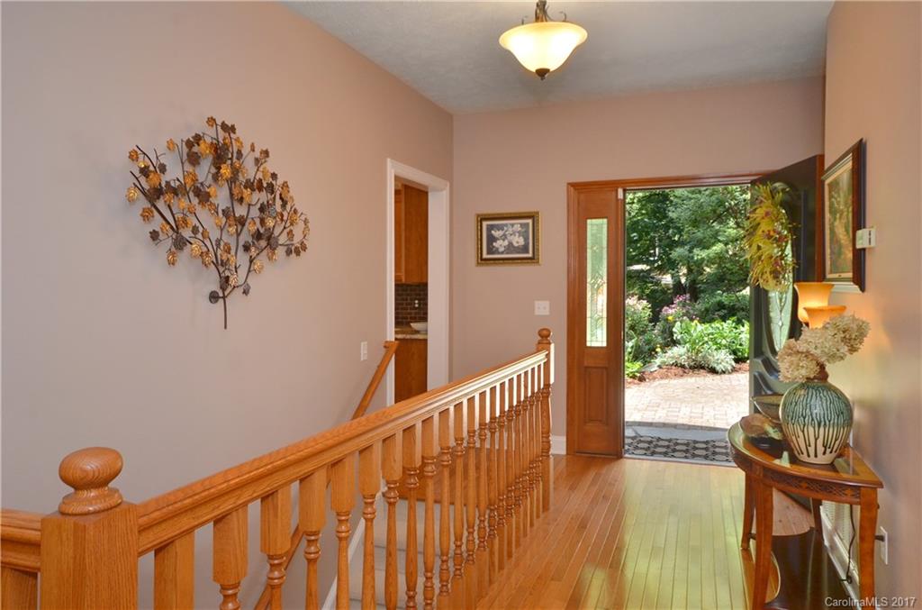 Laurel Ridge Country Club - Residential