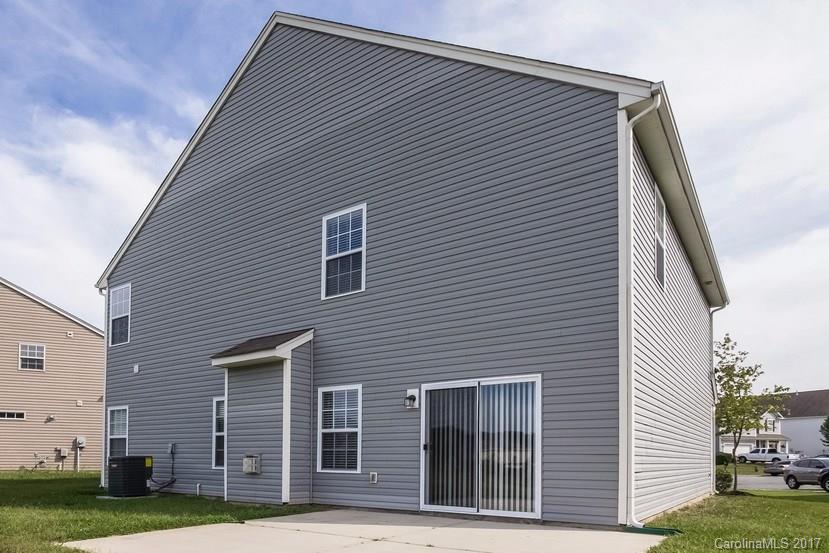 Waterside Landing - Residential Lease