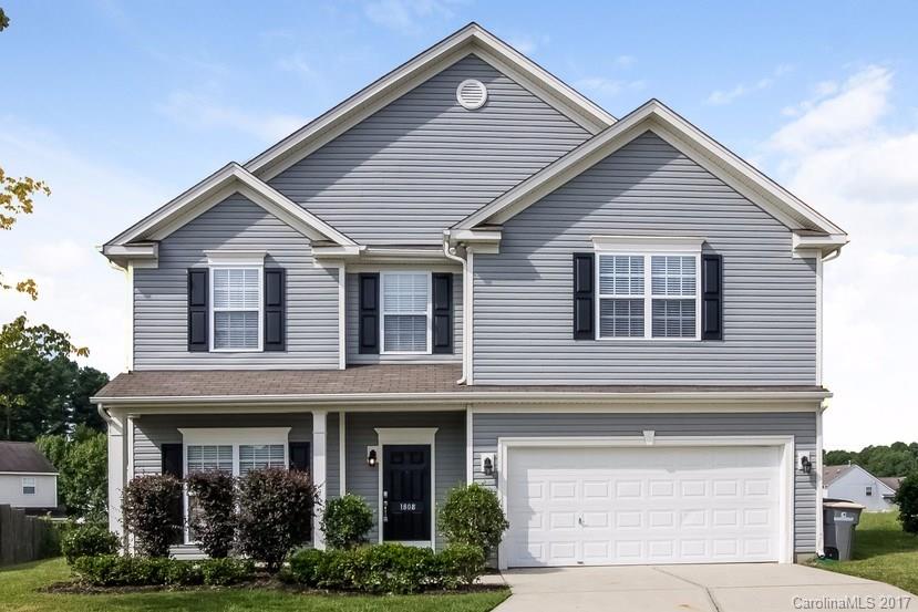 Waterside Landing - Residential Lease