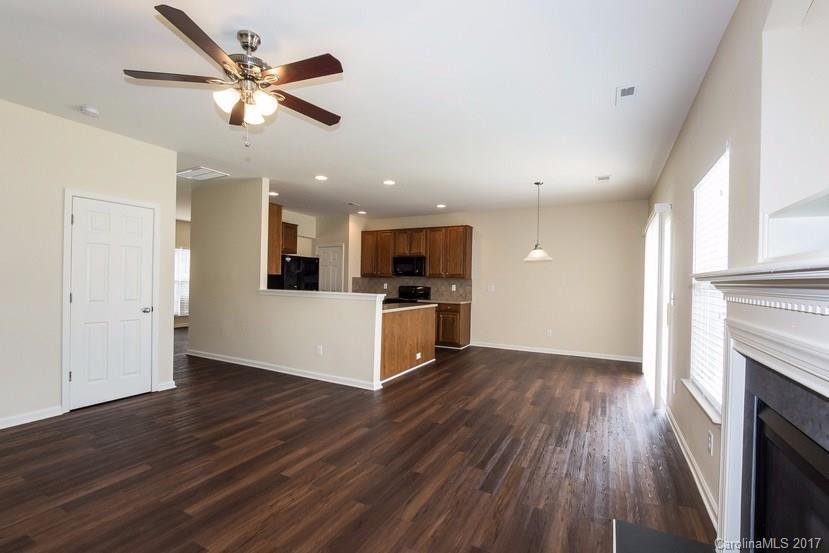 Waterside Landing - Residential Lease