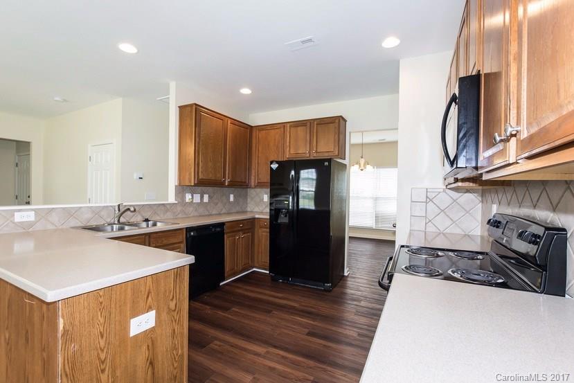 Waterside Landing - Residential Lease